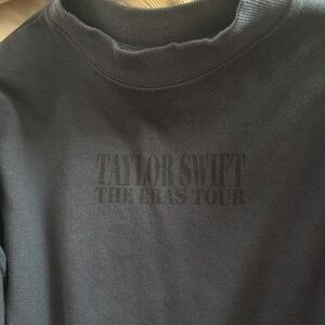 Taylor Swift sweatshirt